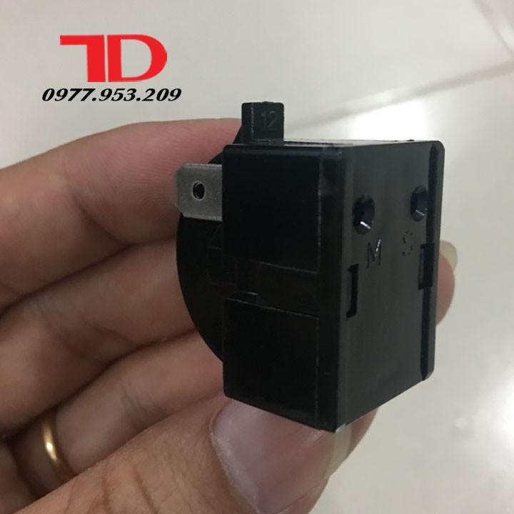 Combo 10 Rờ Le Khởi Động Block Tủ Lạnh 2 Chân