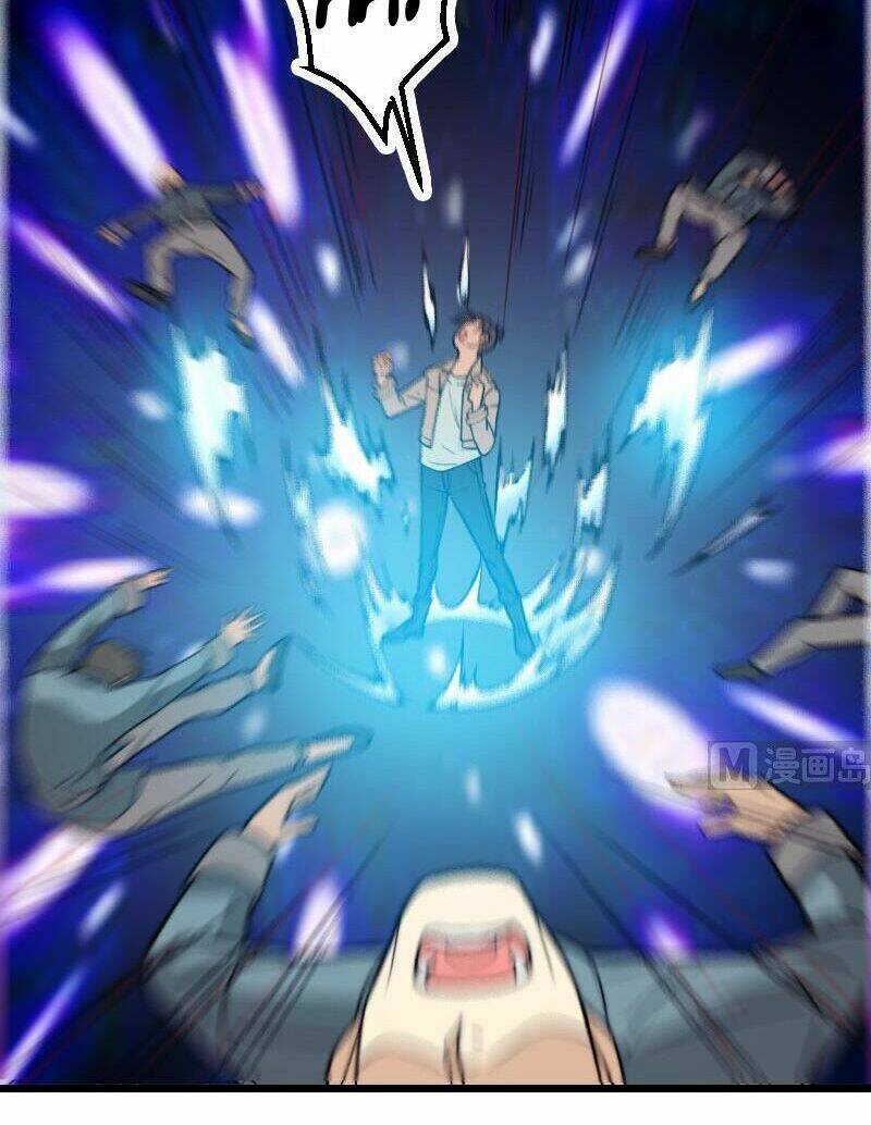 ngưu thư cung ứng thương chapter 107 13