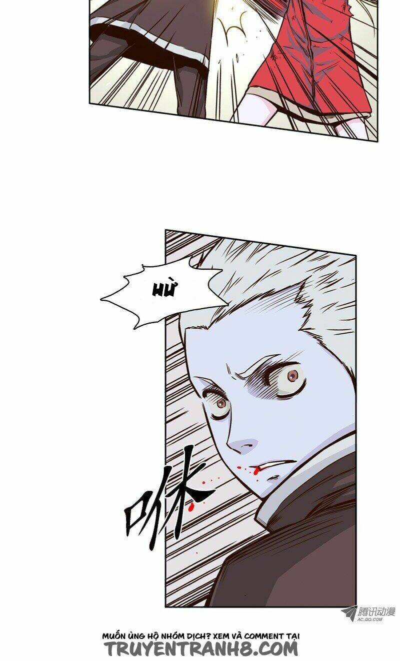 vua của vong linh chapter 77 16