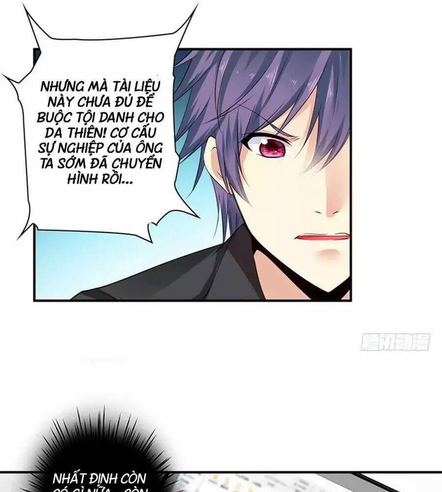 thủ hội chi vũ chapter 52 34