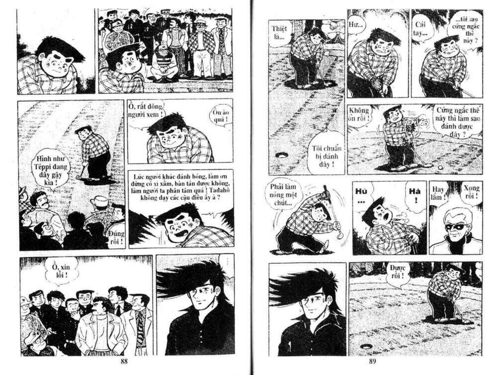 tân teppi chapter 7 43