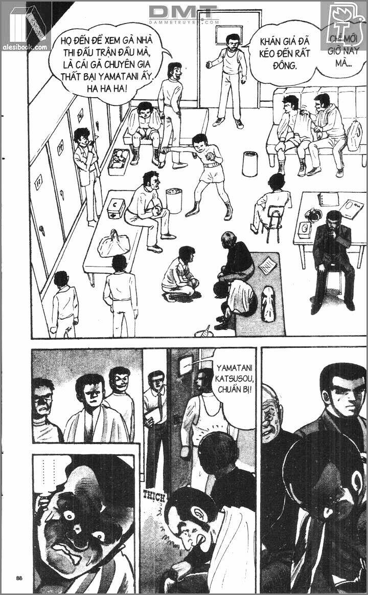 ganbare genki chapter 42 3