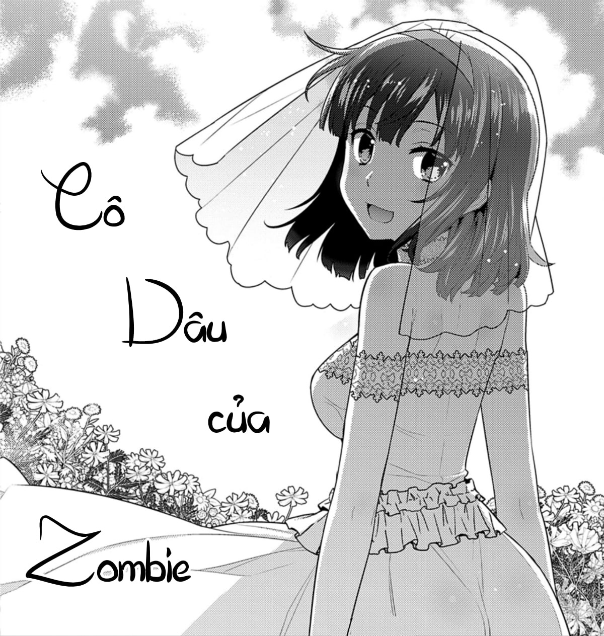 tổng hợp zombie chapter 3 2