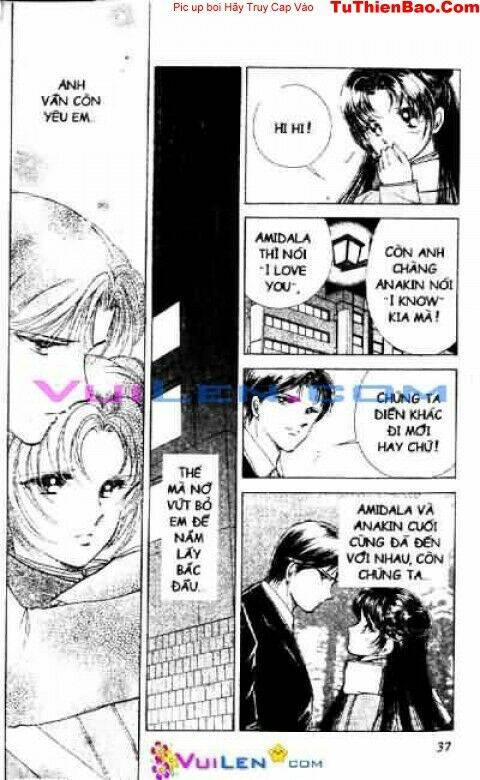 vương quốc điện ảnh chapter 2 37