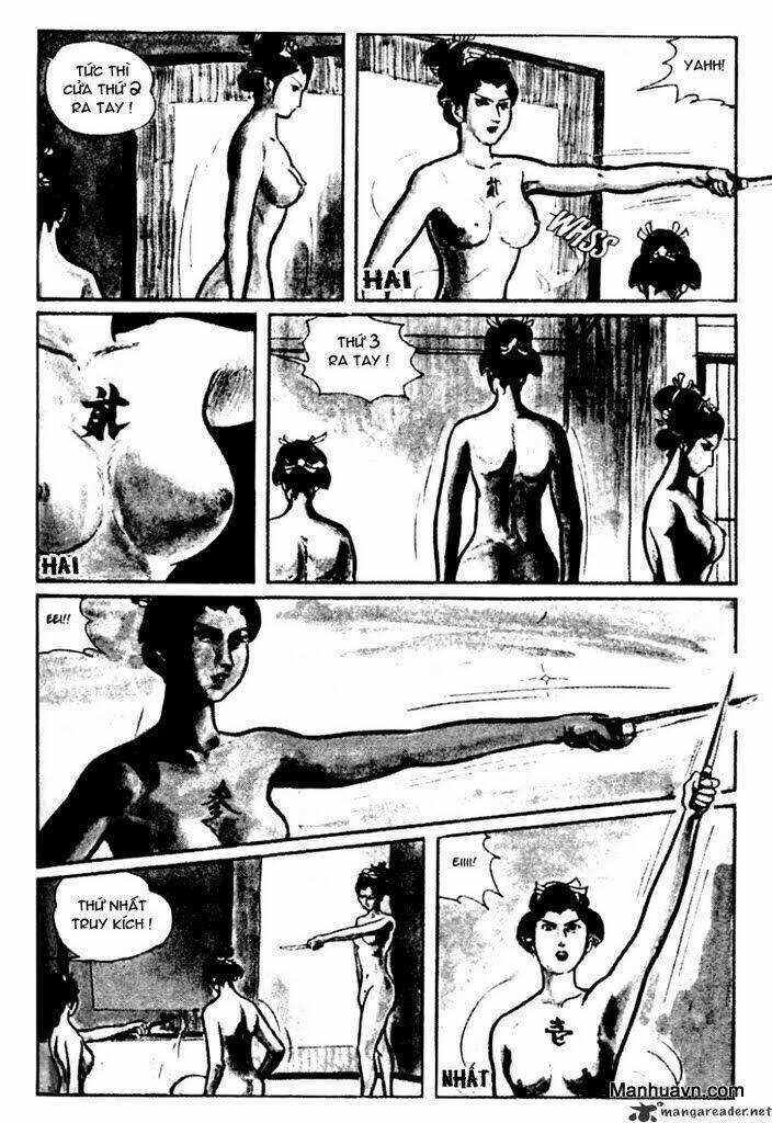 lone wolf and cub chapter 7 3