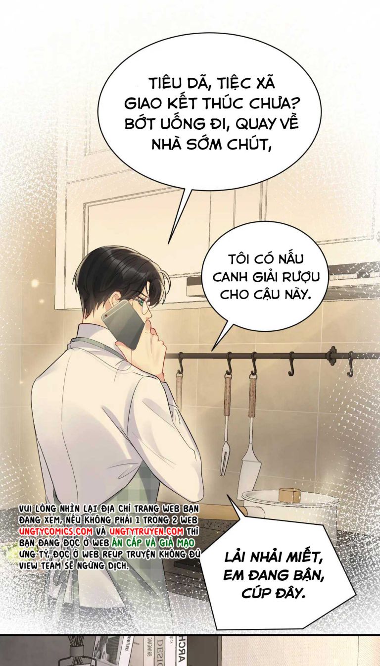 lại bị bạn trai cũ nhắm trúng rồi chapter 64 27