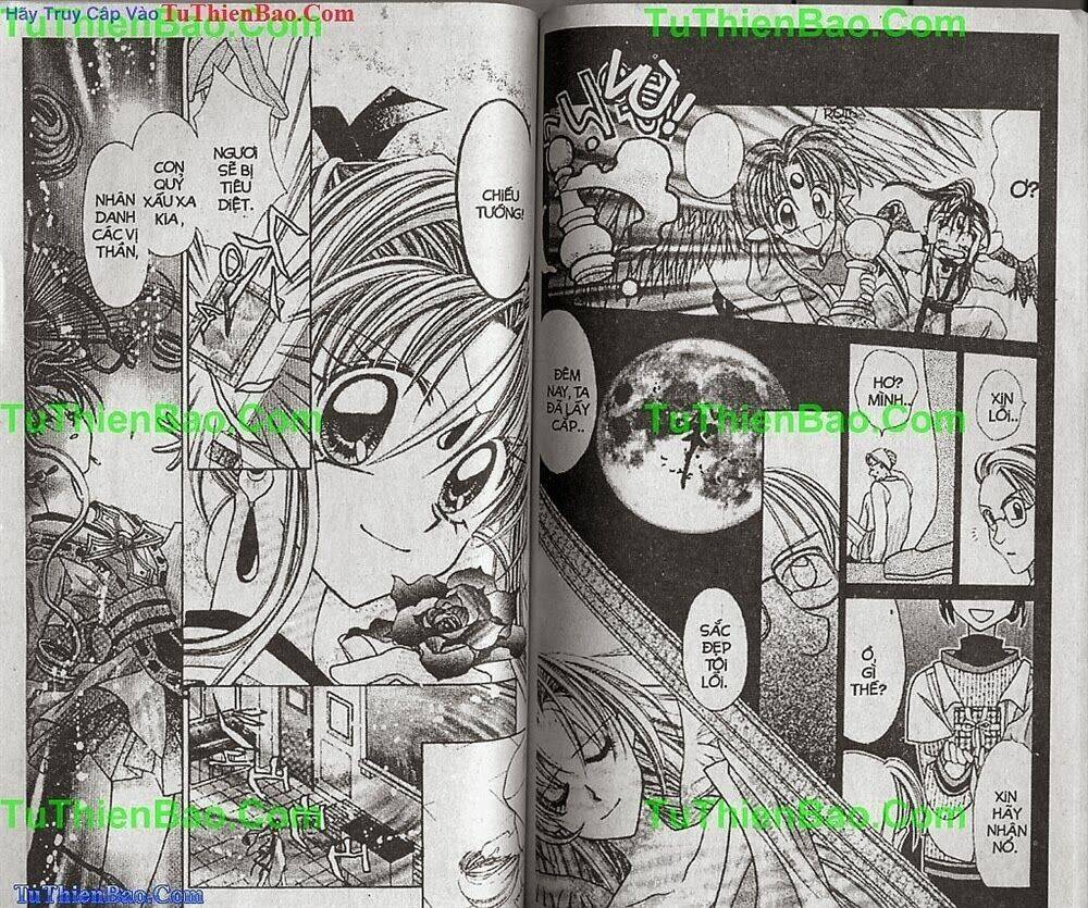 thiên thần bóng tối chapter 3 62