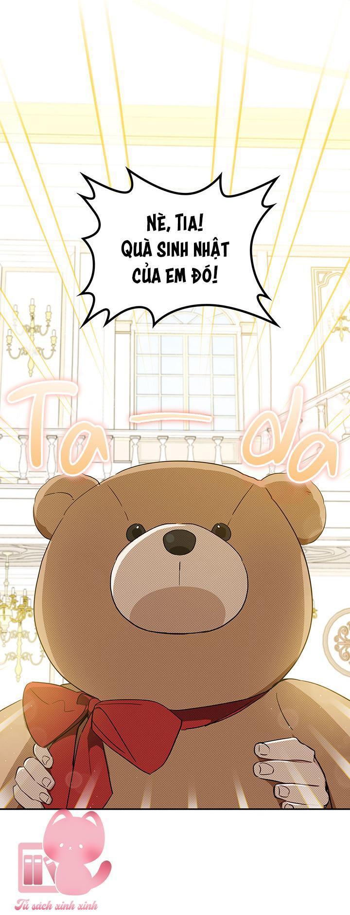 kiếp này ta sẽ trở thành gia chủ chapter 75 3