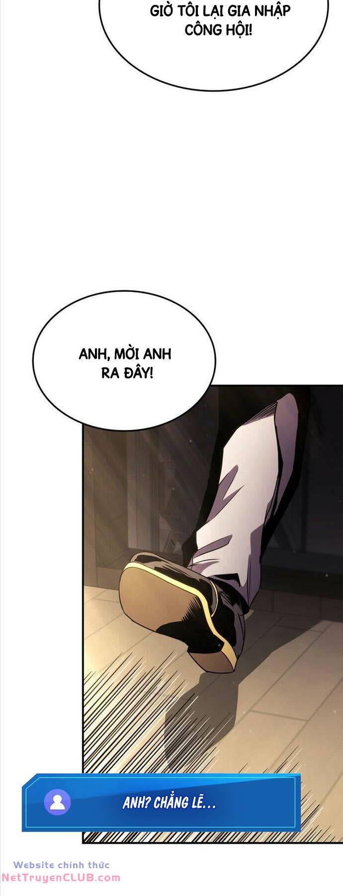 huyền thoại game thủ - tái xuất chapter 137 54