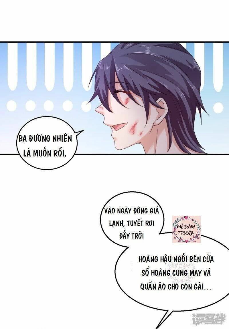 nhập cốt noãn hôn chapter 298 8