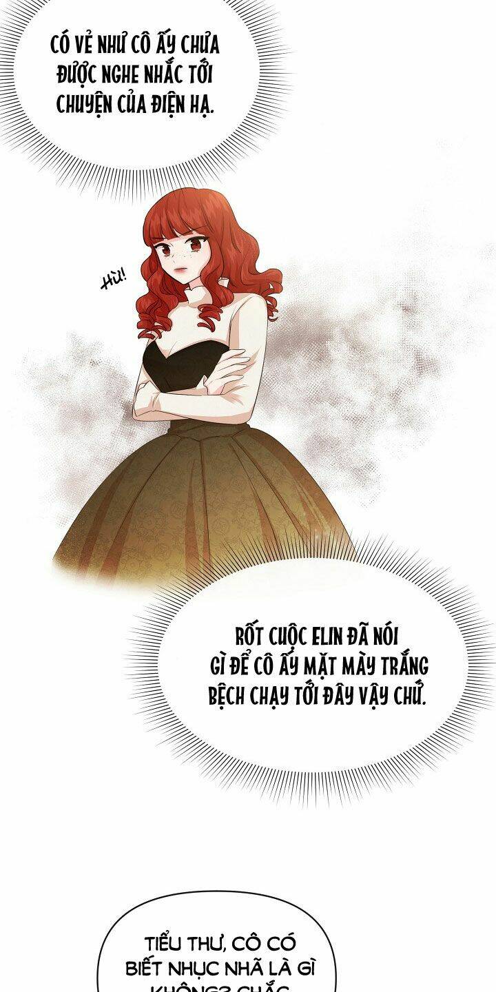 tiểu thư scarlet, em không muốn trả thù sao? chapter 56 16