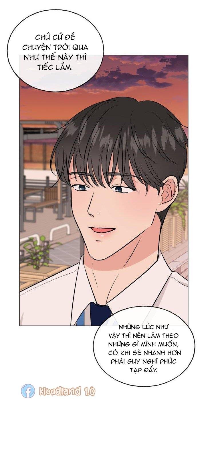 người yêu hiếm hoi chapter 5 39