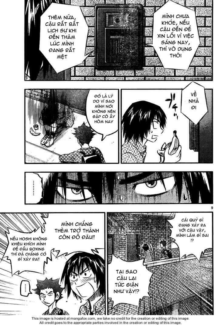 buyuden chapter 13 11