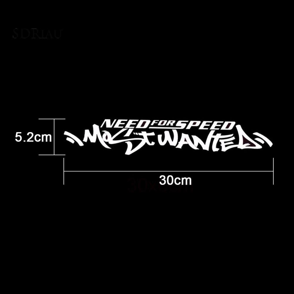 Decal chữ phản quang trang trí thân xe oto & xe tải tiện dụng