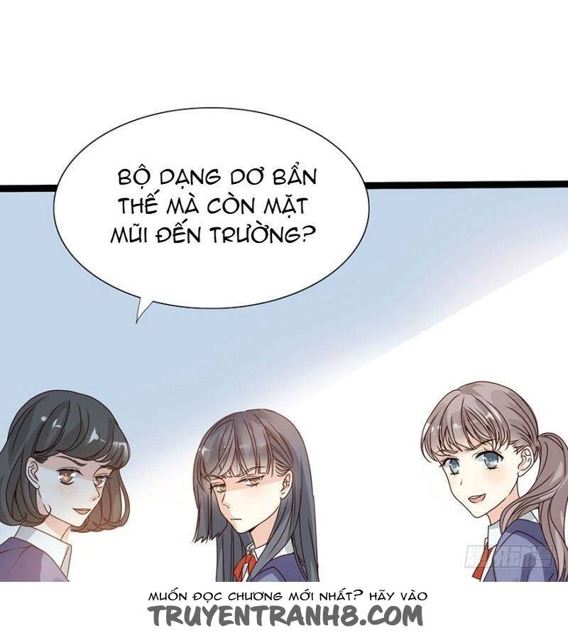 manh yêu truyện chapter 2.1 27