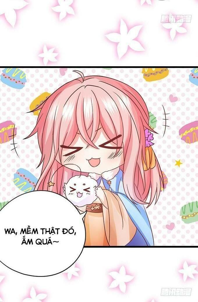 hồ tiên hung bạo chapter 43 27