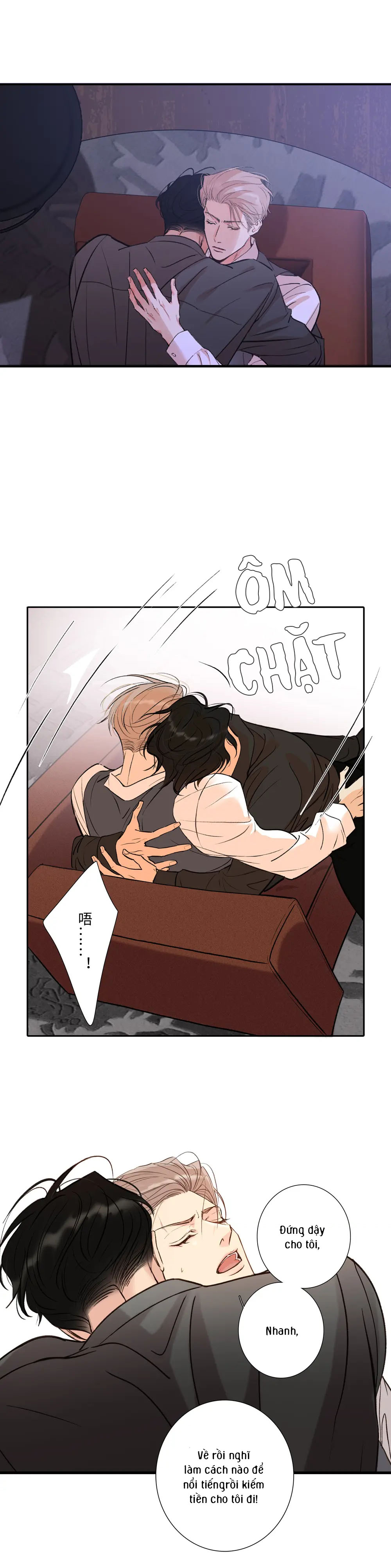 quan hệ nợ nần chapter 1 19