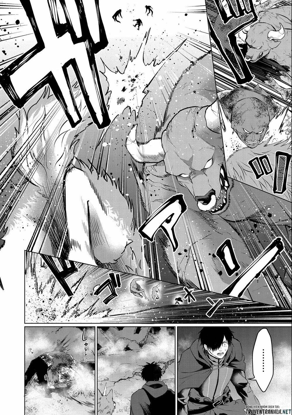 tsuihou sareta onimotsu tamer, sekai yuiitsu no necromancer ni kakusei suru: ariamaru sono chikara chapter 1.1 11