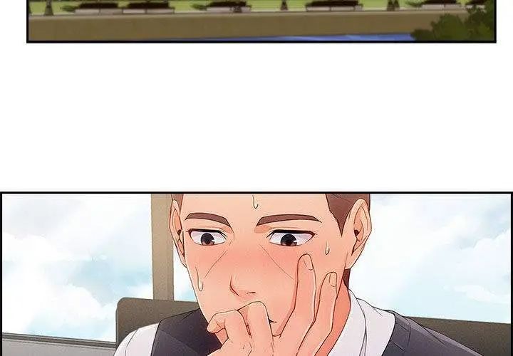 quý cô chân dài chapter 48 4