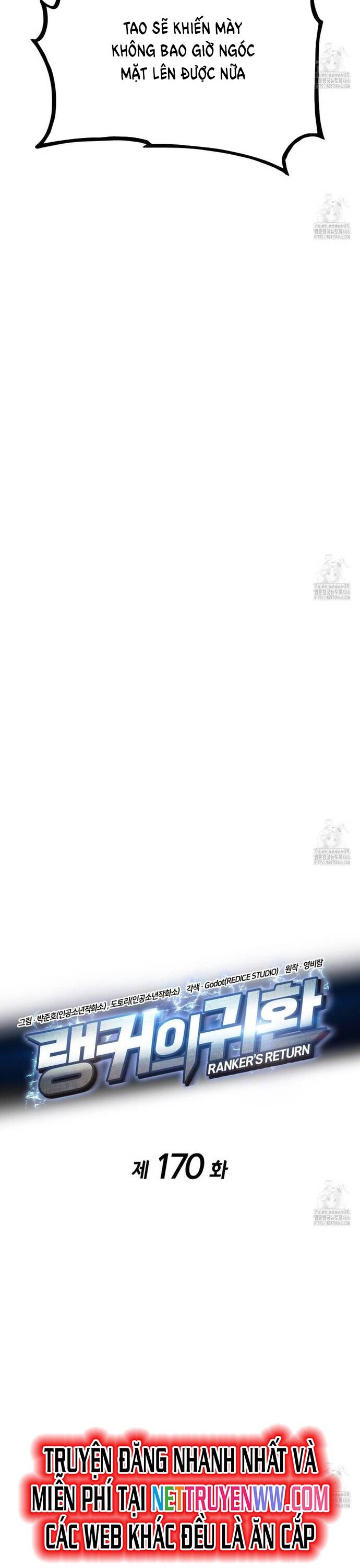huyền thoại game thủ - tái xuất chapter 170 19