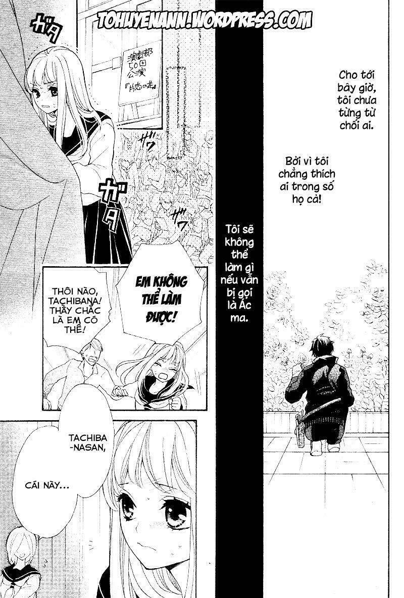 tổng hợp one shot. chapter 358 26