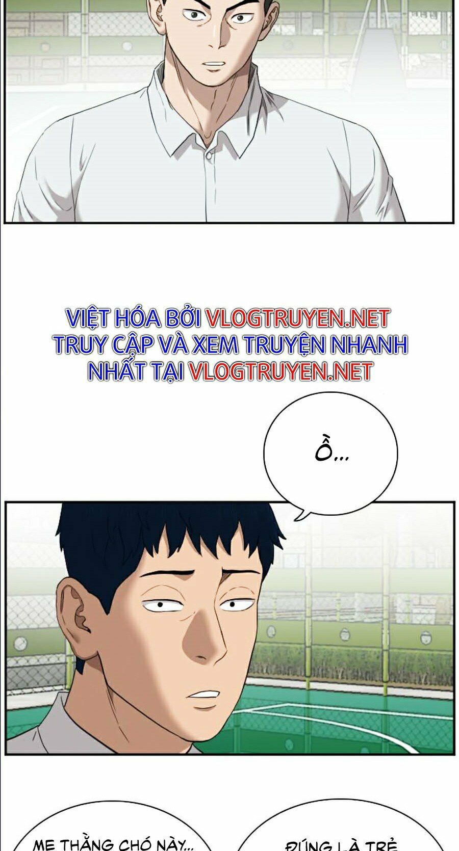 người xấu chapter 49 24