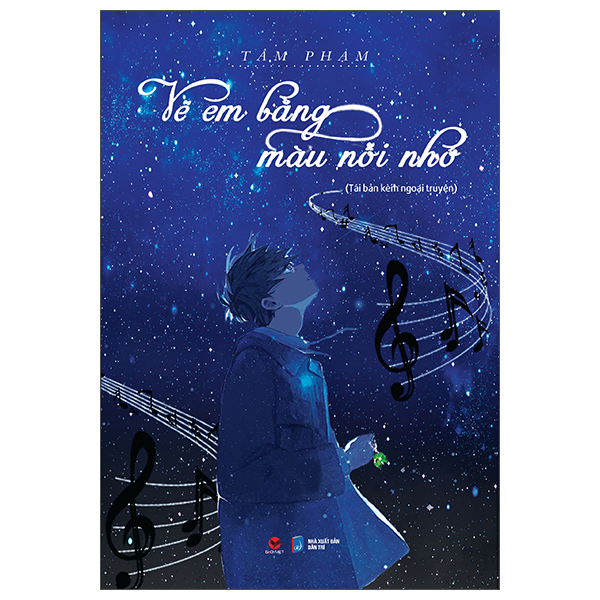 Vẽ em bằng màu nỗi nhớ