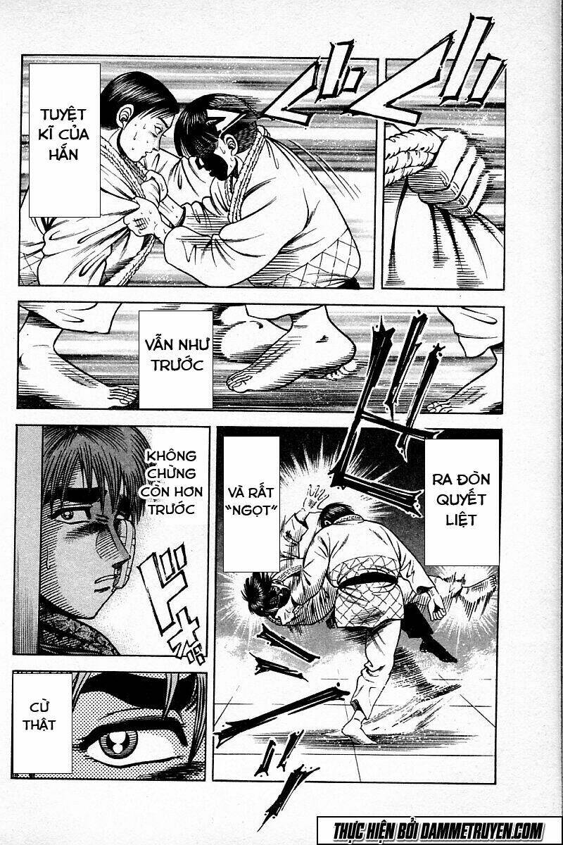 shin kotaro makaritoru! juudouhen chapter 98 15