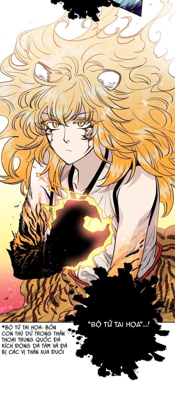 cô dâu thiên đàng chapter 33 23