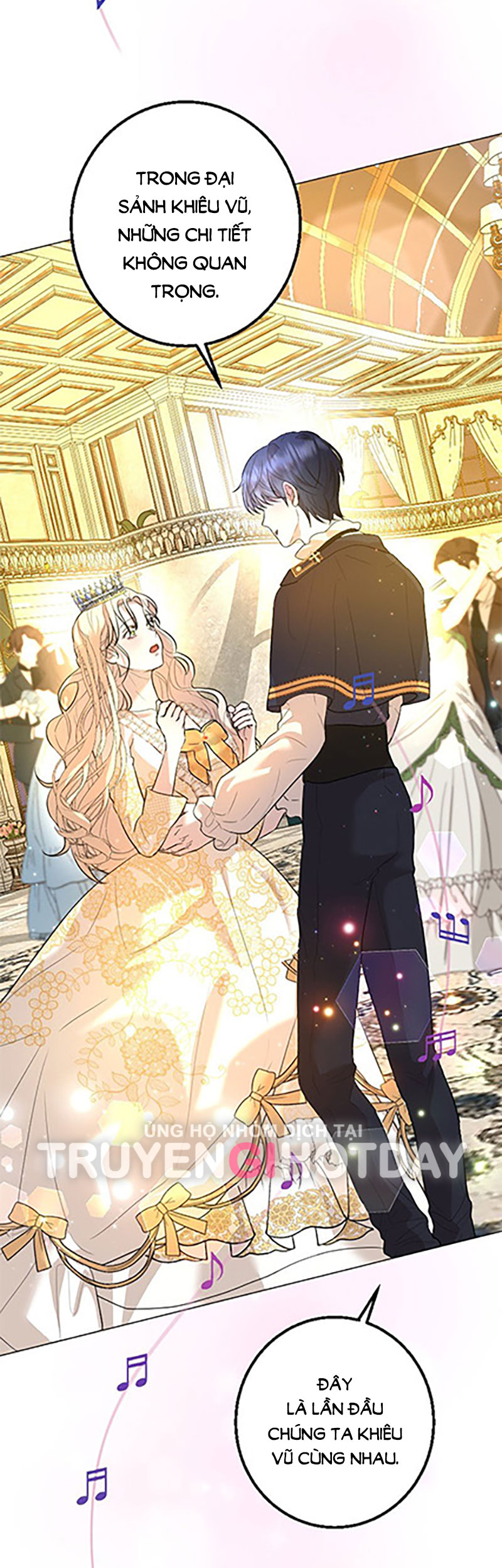 ngã rẽ định mệnh chapter 12.1 8