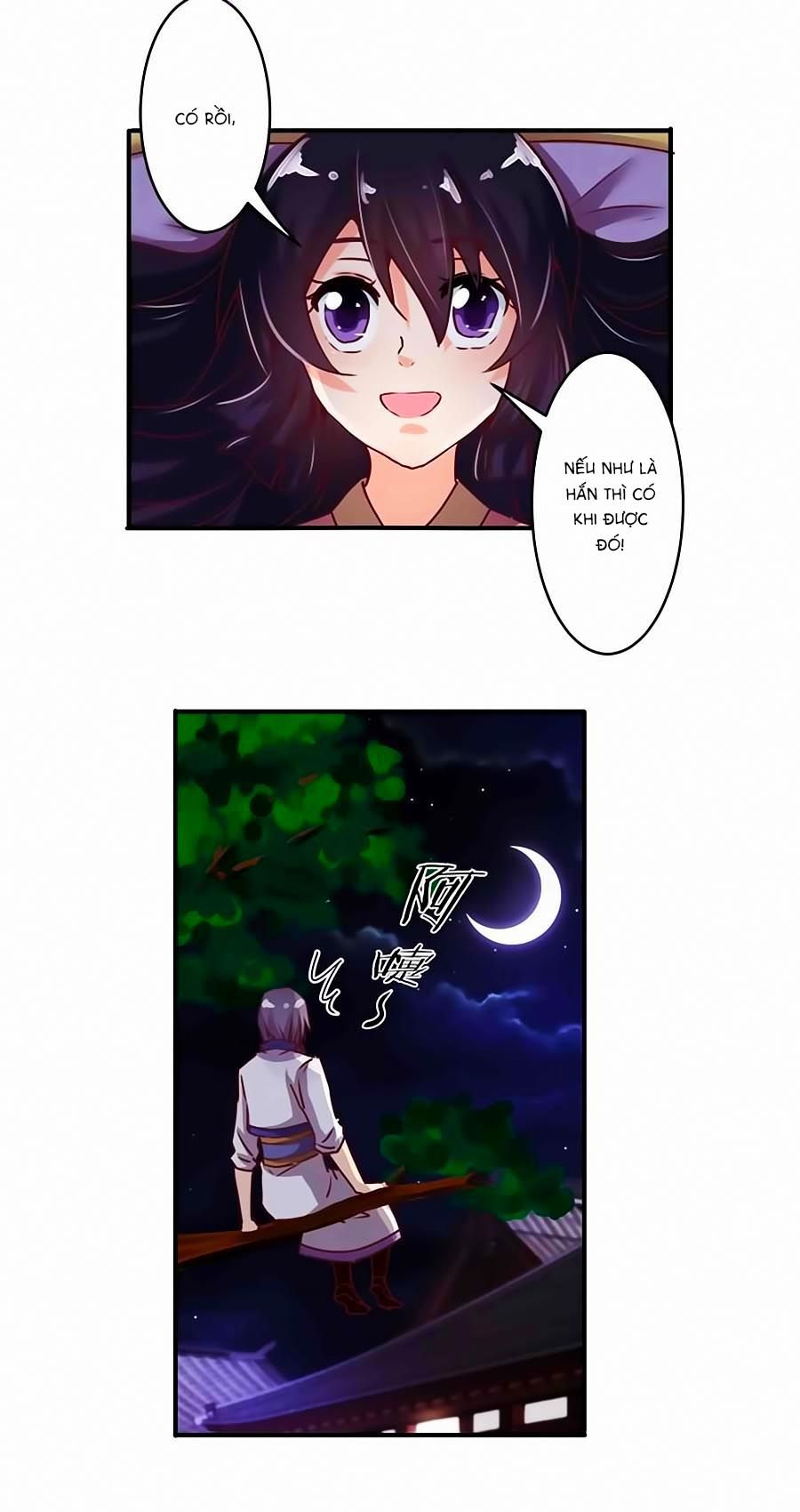 tú thiết chi thư chapter 24 9