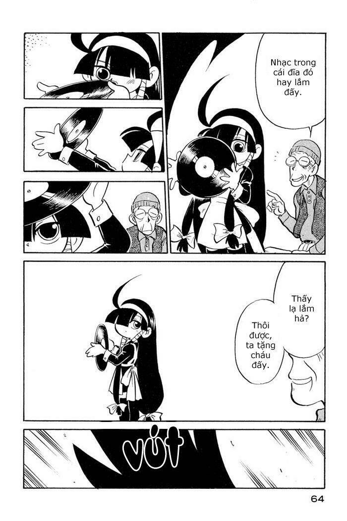 lucu lucu chapter 13 4