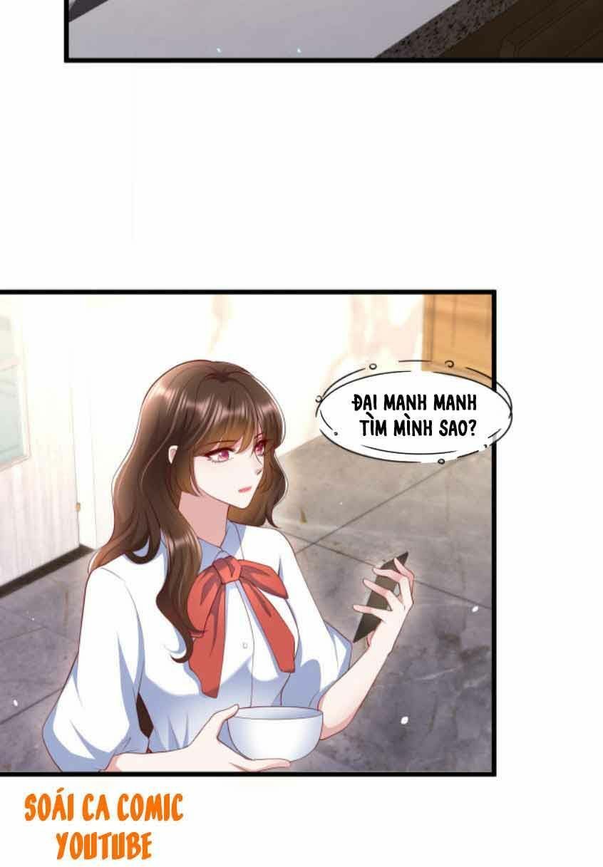 nhất sanh hữu hỉ chapter 27 15