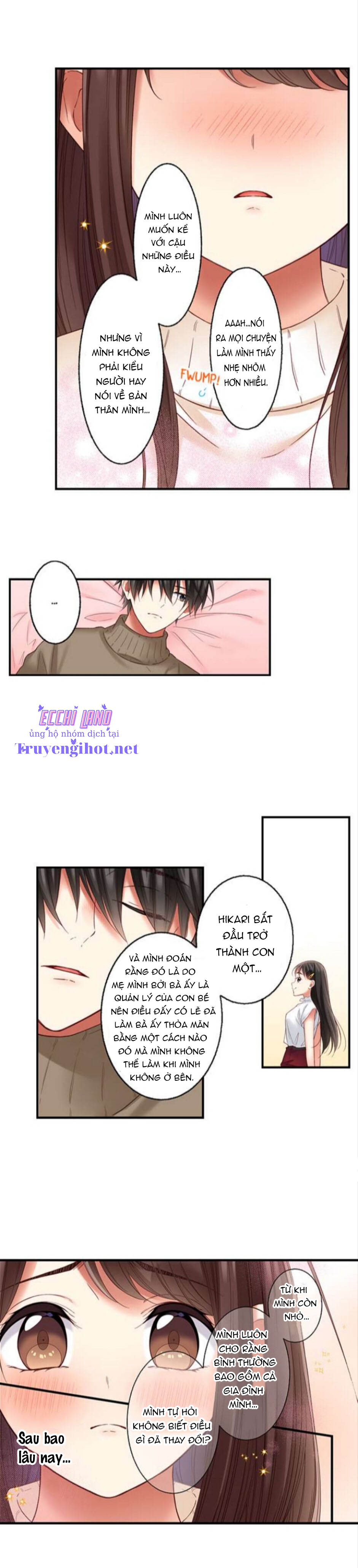 họ chắc chắn đã làm chuyện đó chapter 96.1 5