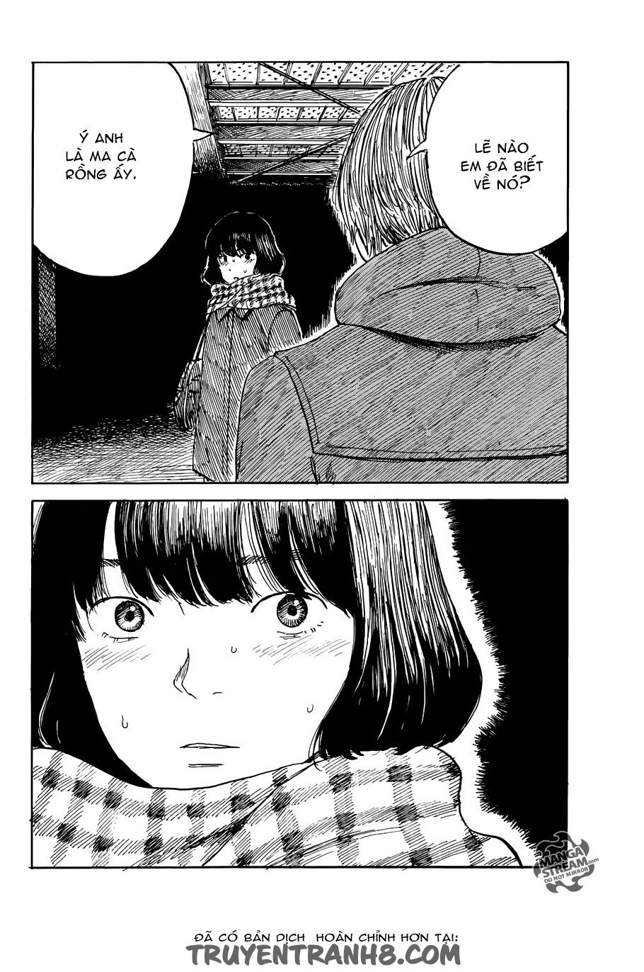 happiness chapter 18 35