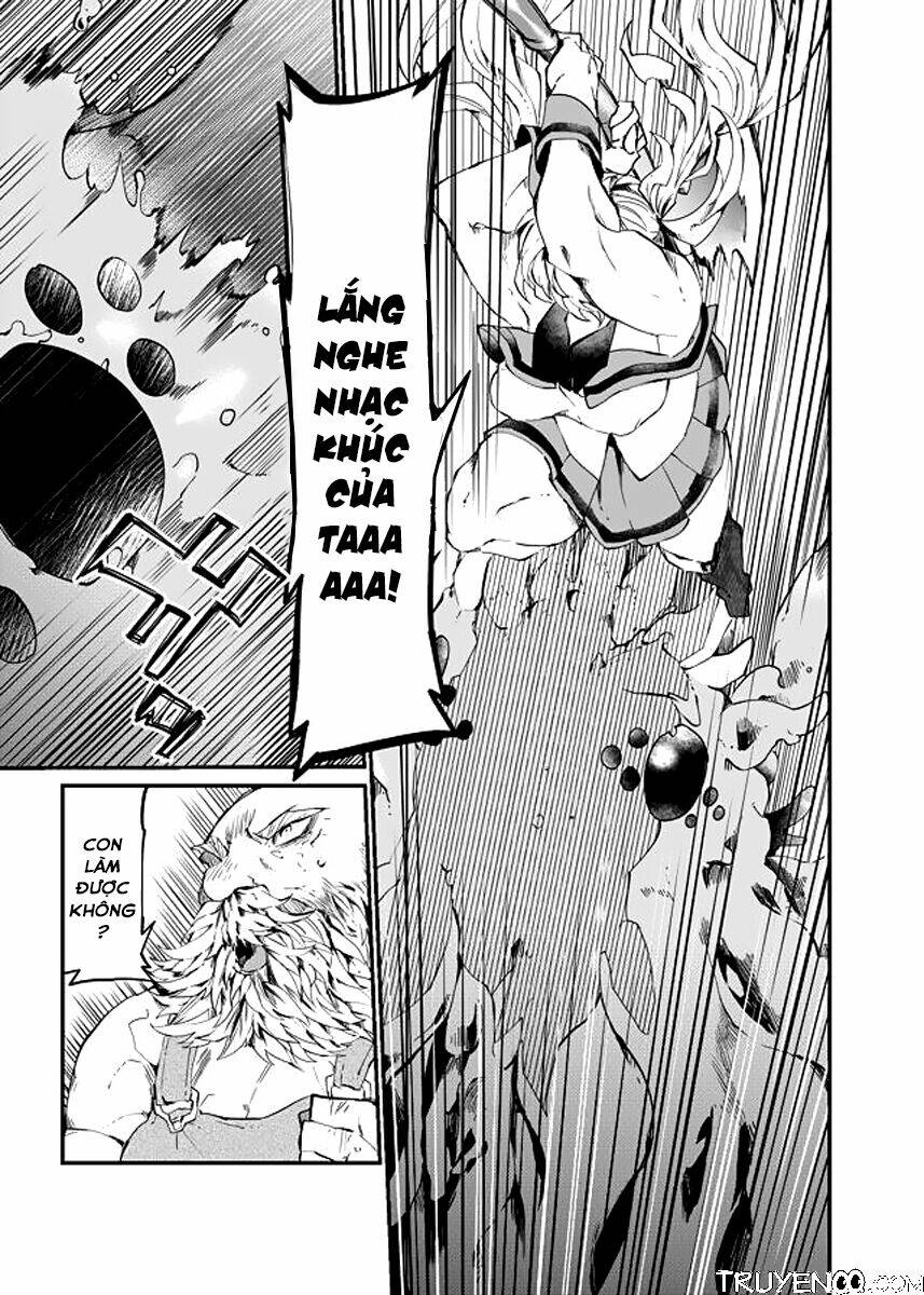 dungeon nursery chapter 20 12