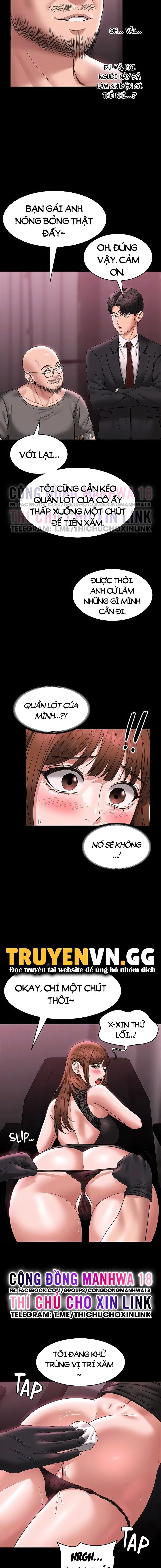 ứng dụng cầu được ước thấy chapter 81 12