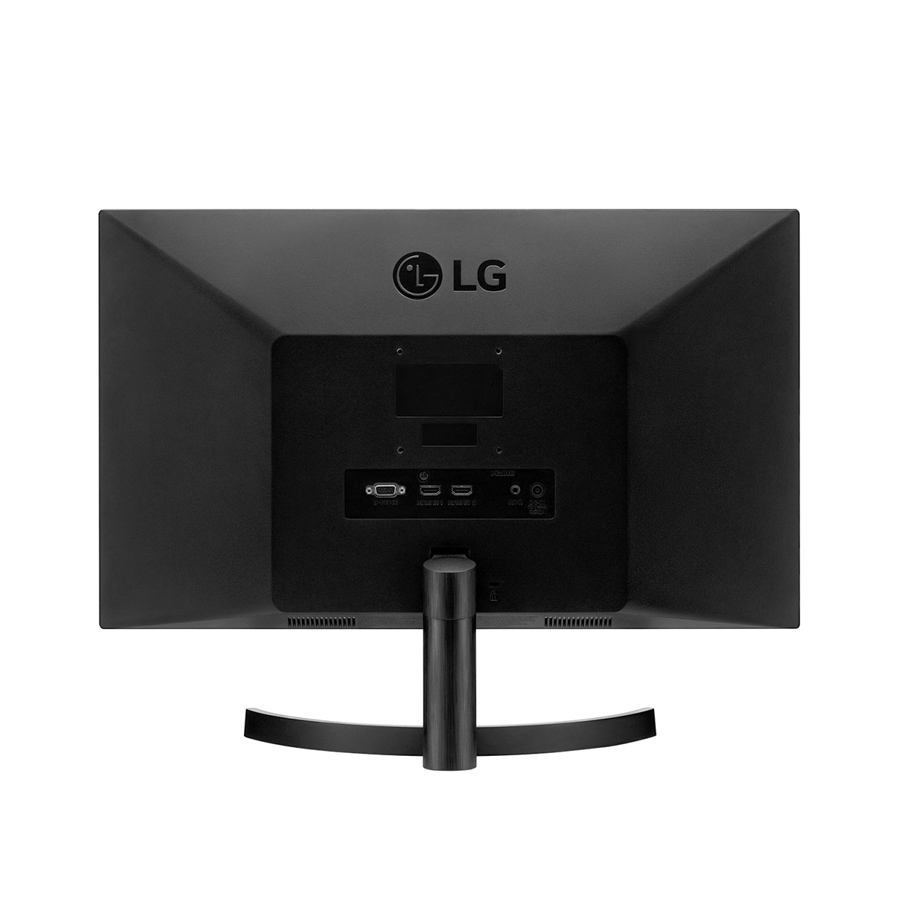 Màn Hình LG 24MK600M-B Không Viền 3 Cạnh 24inch FullHD 5ms 75Hz IPS Radeon FreeSync - Hàng Chính Hãng