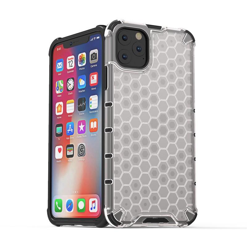 Ốp lưng chống sốc Bee iphone 11 / iphone 11 Pro Max