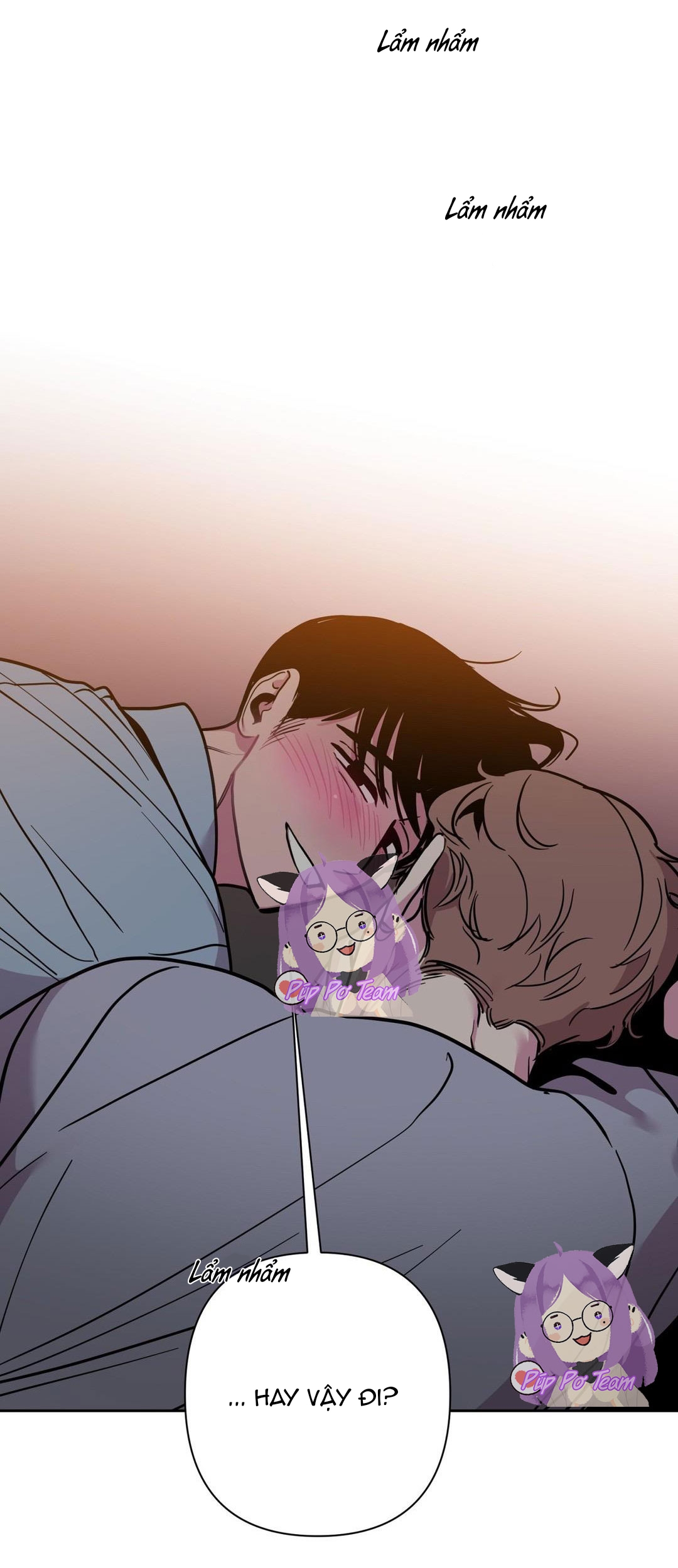 cứu tôi! cậu có thể giúp tôi không? chapter 2 8