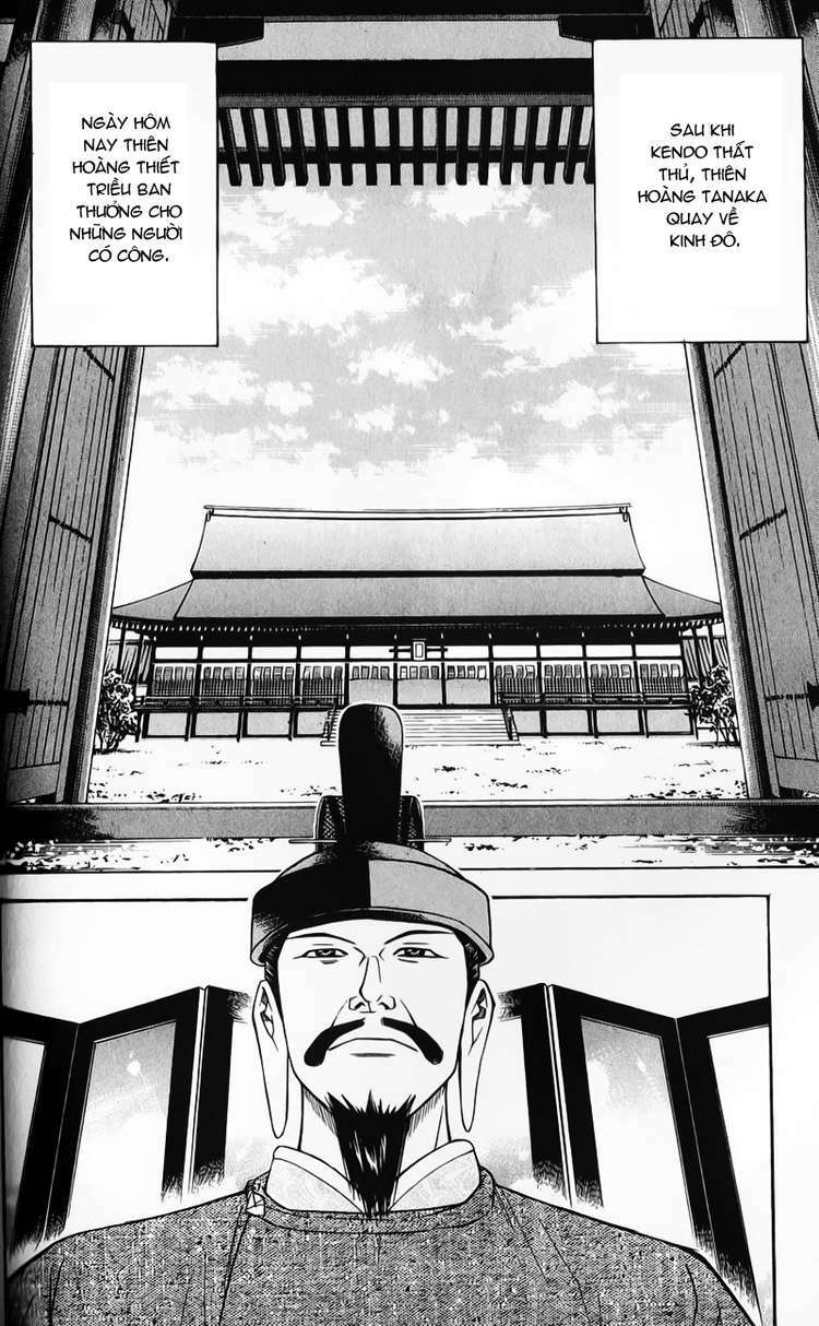 sơn tặc seyu chapter 51 3