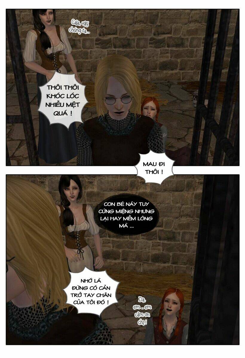 truyện sims - earl story chapter 73 29