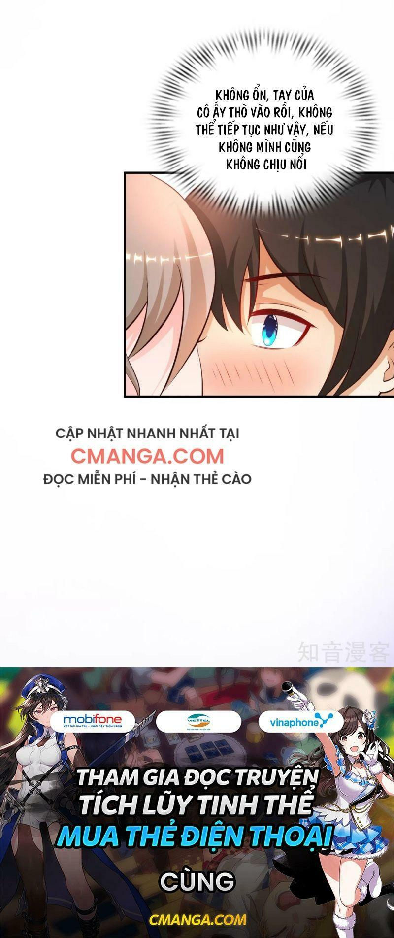 tối cường vận đào hoa chapter 140 33