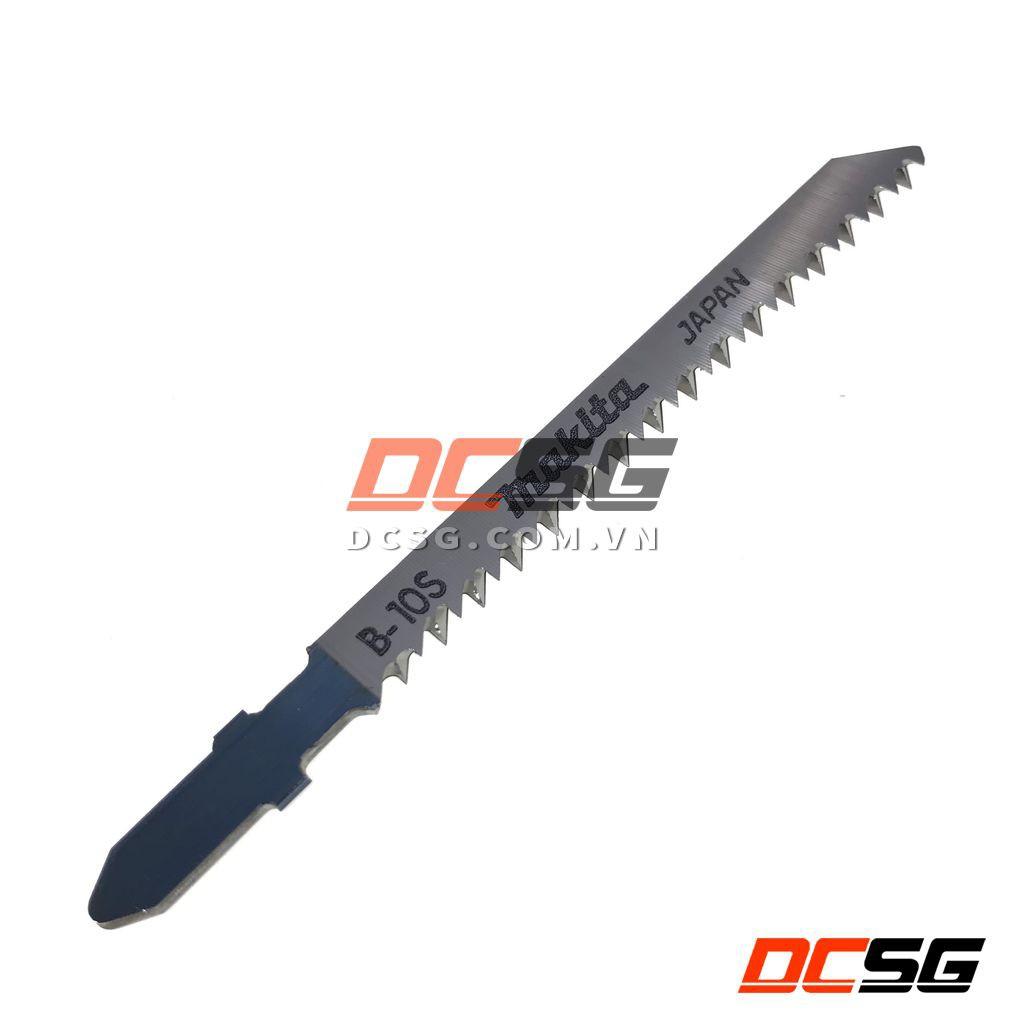 Lưỡi cưa lọng cắt gỗ B-10S Makita 792691-8 | DCSG