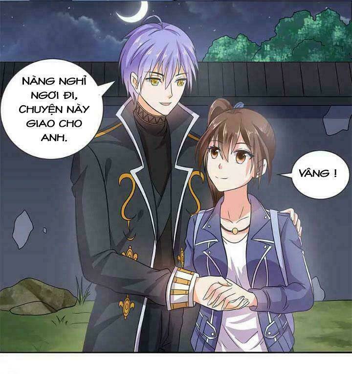 chào buổi tối, minh vương đại nhân chapter 19 17