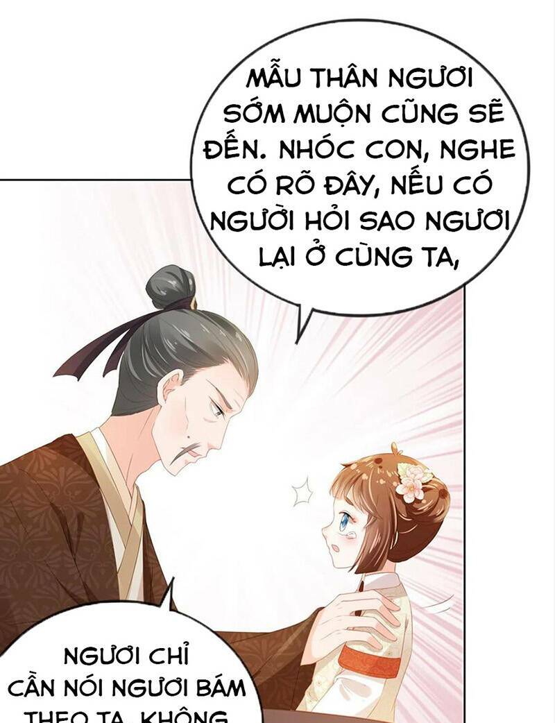 nhặt được bảo bối manh manh chapter 41 18
