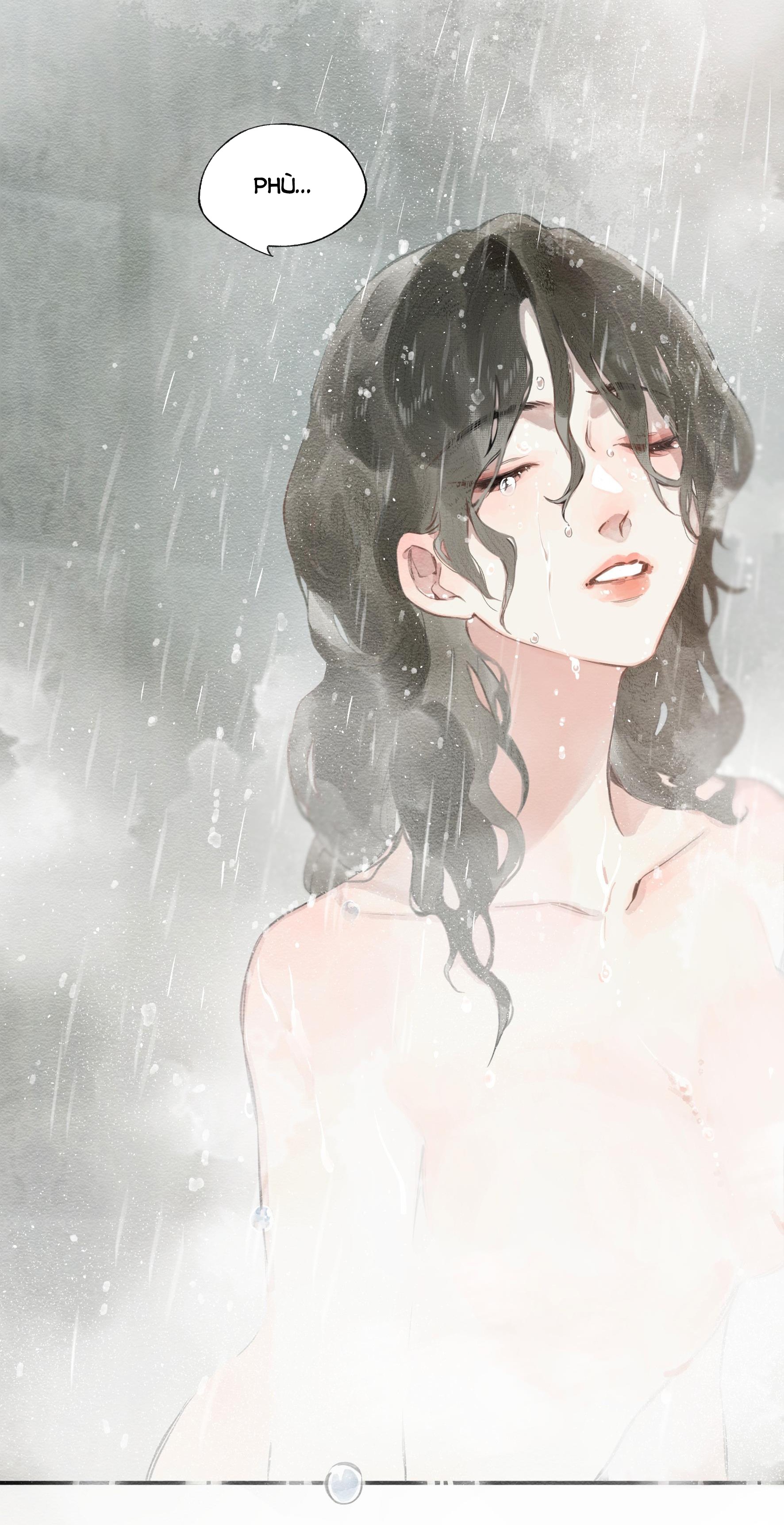 trộm hương chapter 3 22