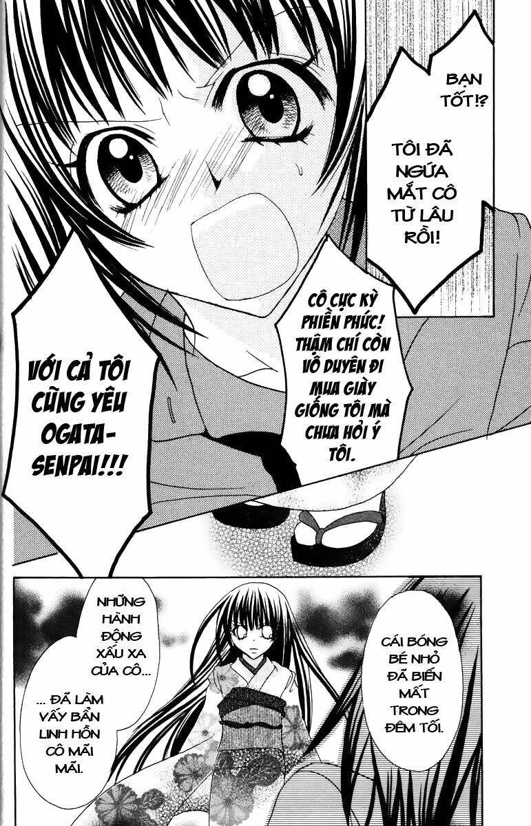 jigoku shoujo-cô gái đến từ địa ngục chapter 13 37