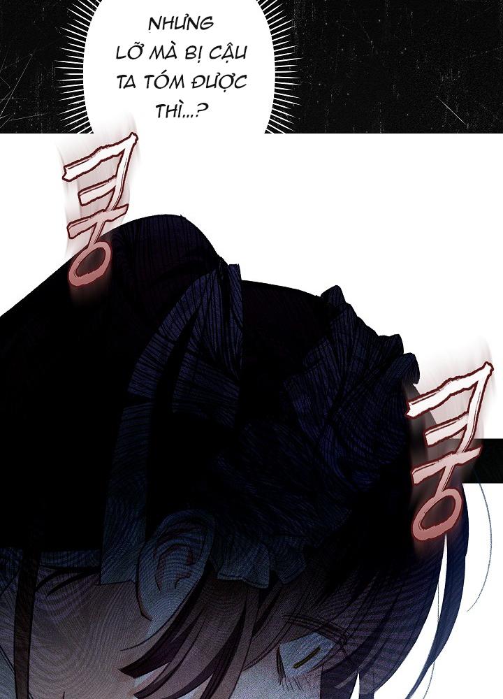 sống sót như hầu gái trong trò chơi kinh dị chapter 3 29