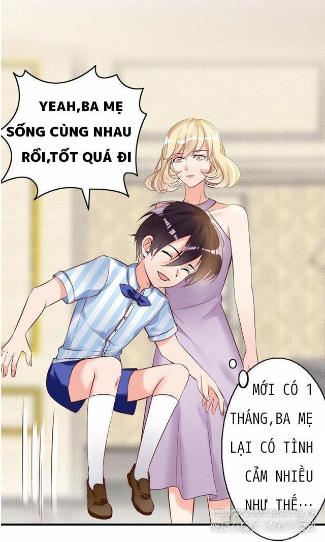 vợ có chút lạnh lùng chapter 22 16